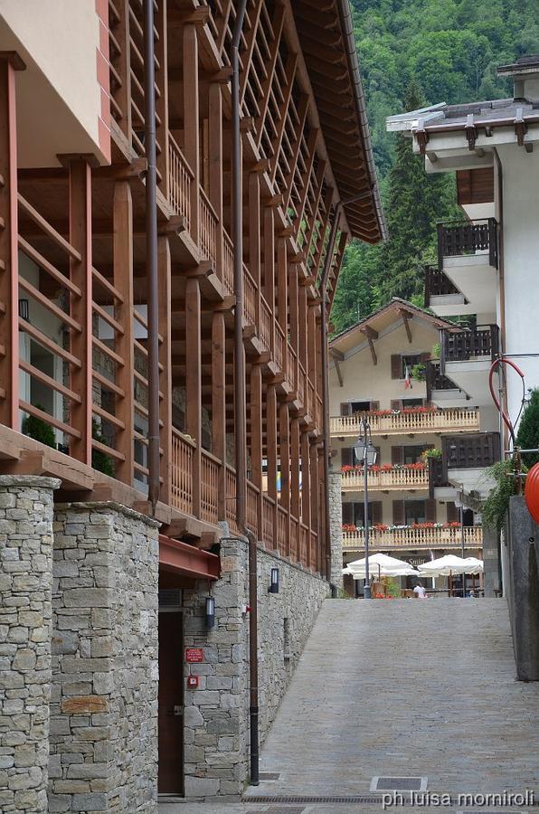 Residence Orma 알라냐발세시아 외부 사진