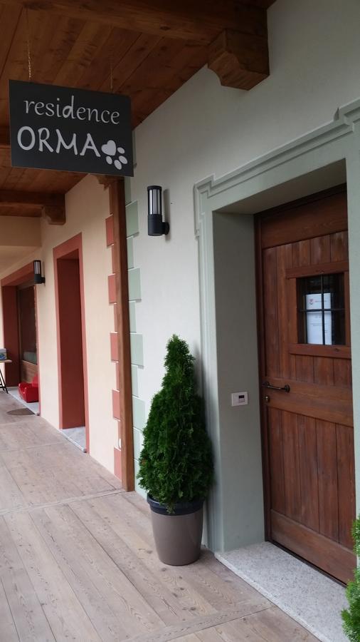 Residence Orma 알라냐발세시아 외부 사진