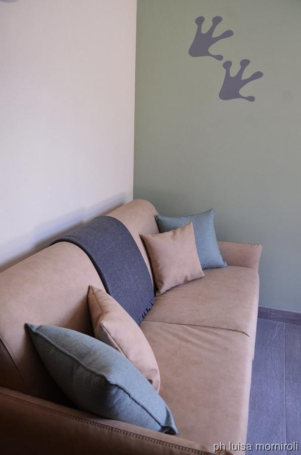 Residence Orma 알라냐발세시아 외부 사진