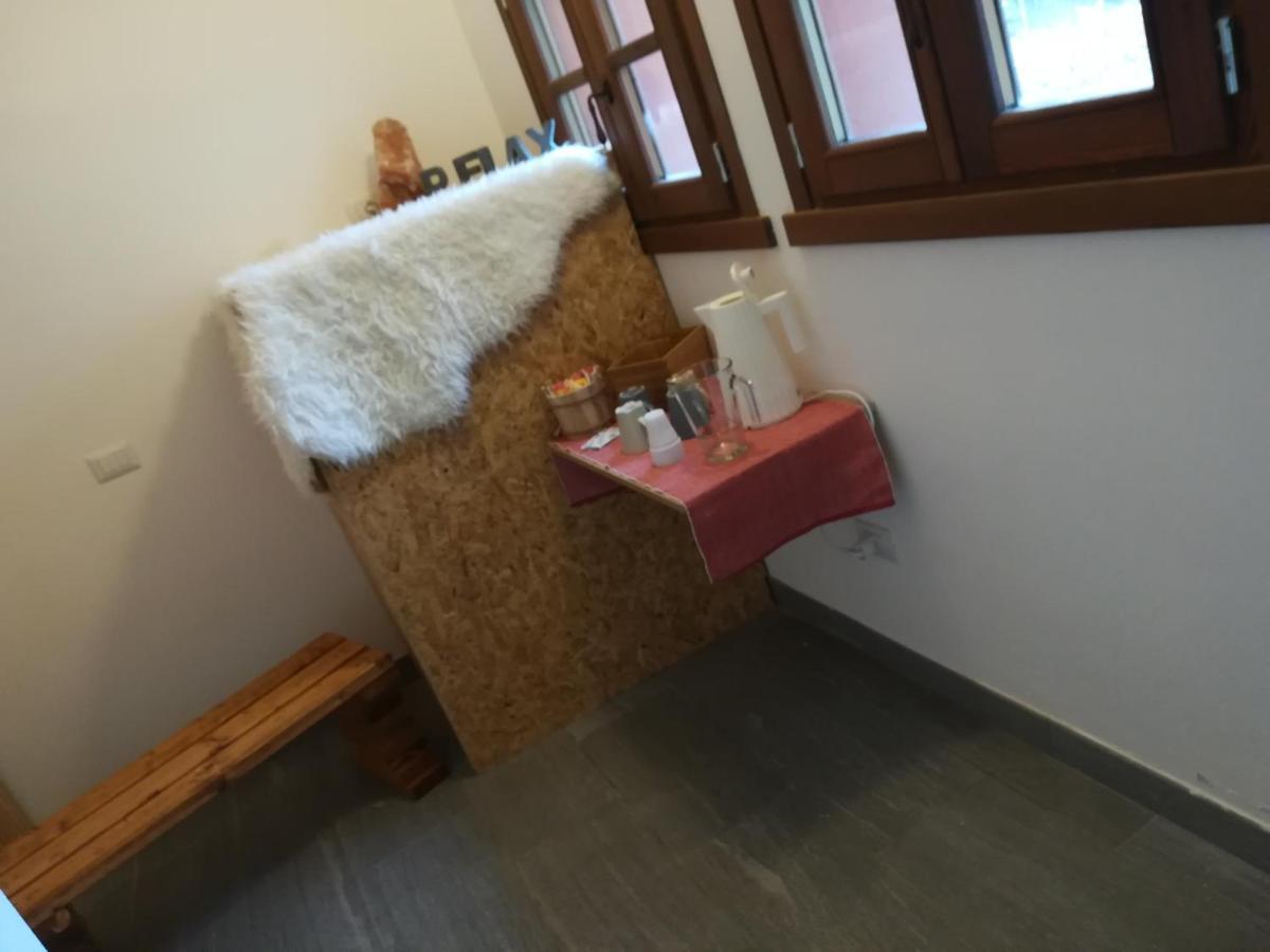 Residence Orma 알라냐발세시아 외부 사진